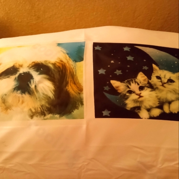Pillowcases - Picture 1 of 1